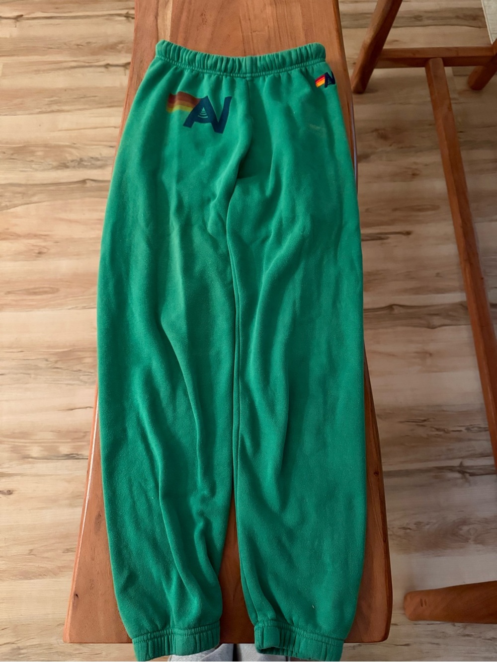 Aviator Nation Green Set - Picture 2 of 2